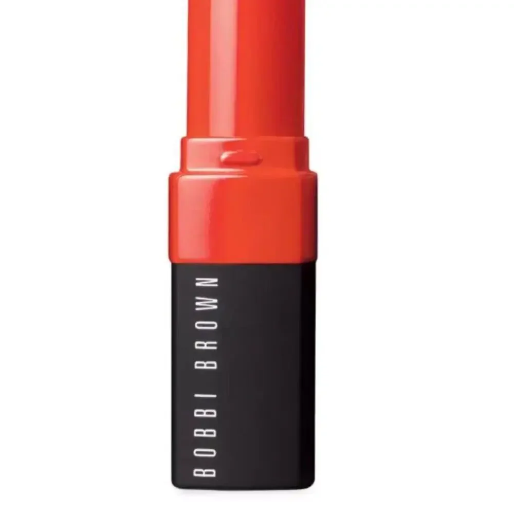 Bobbi Brown Crushed Lipstick sunset